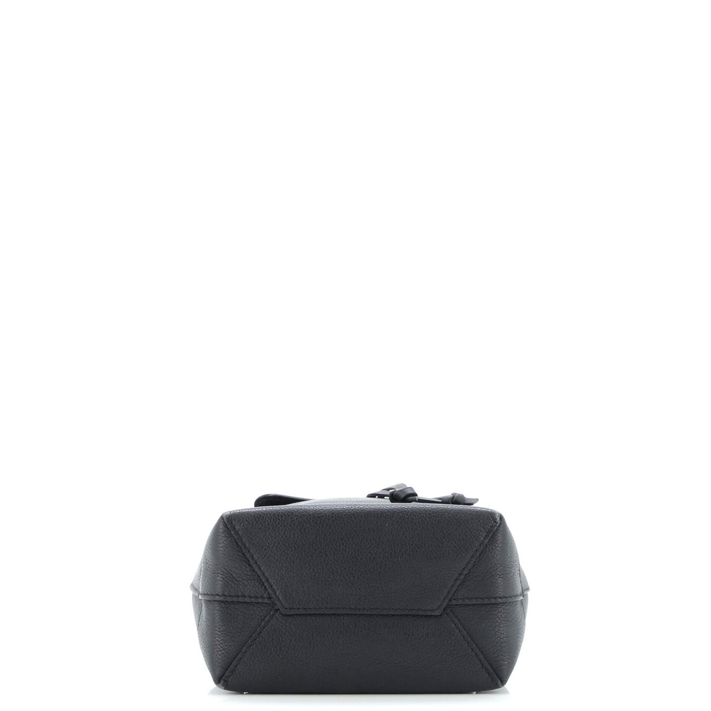 Louis Vuitton Lockme Backpack Leather Mini