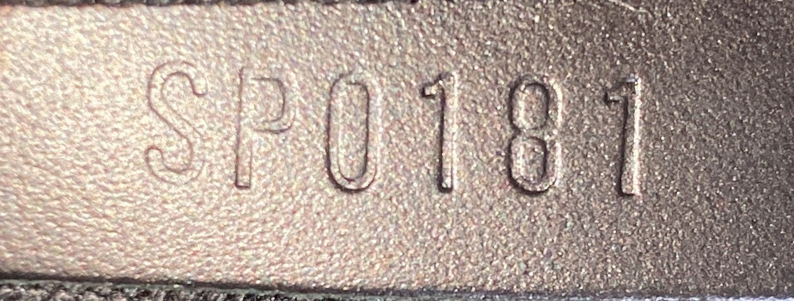 Louis Vuitton Daniel Messenger Bag Damier Graphite Mm