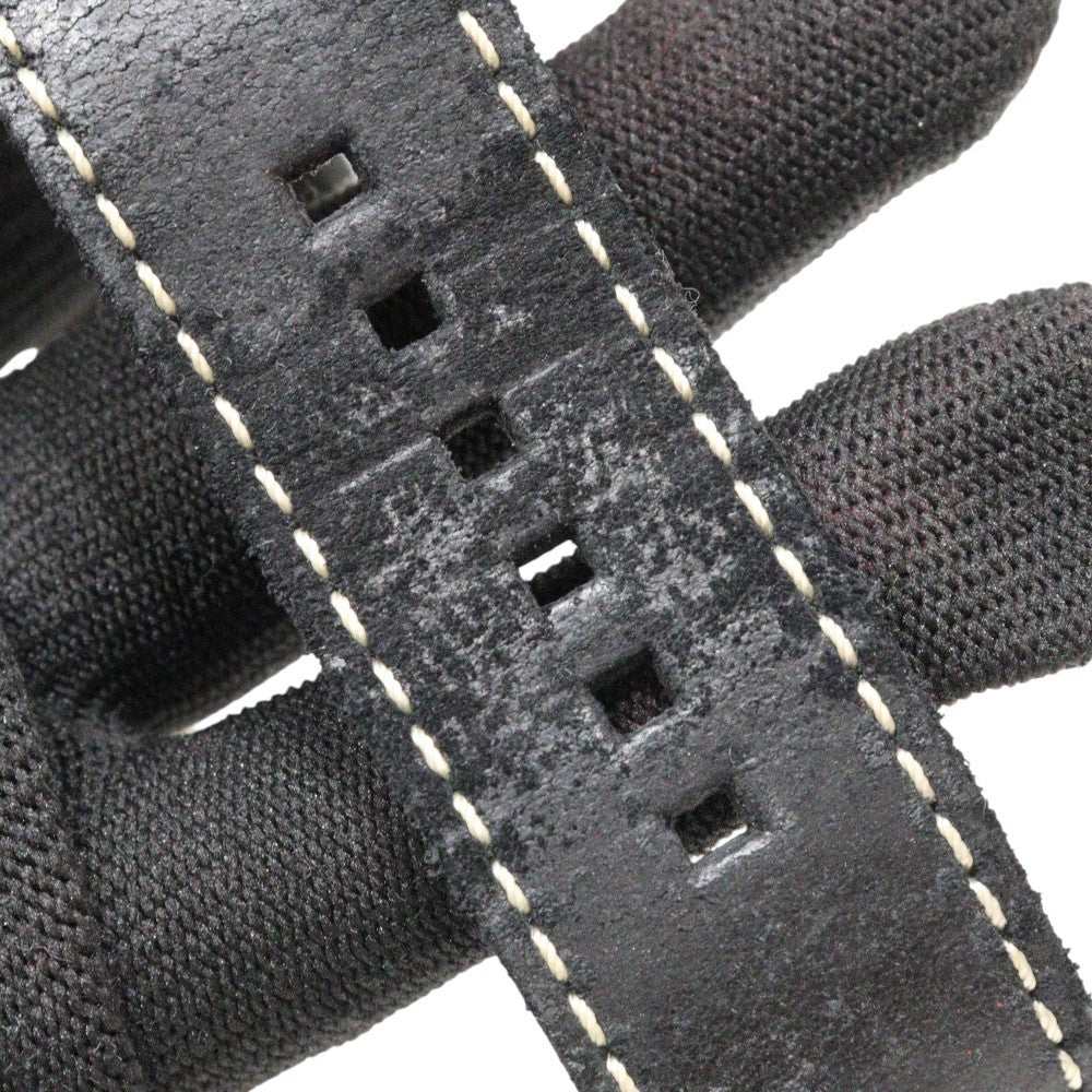 Tudor Black Bay Bronze M79250Ba-0001 Black Men'S Used Watch #61023