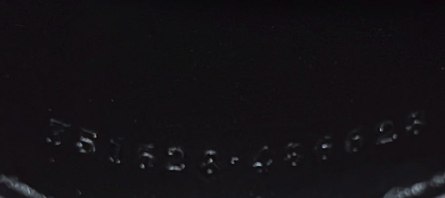 Gucci Interlocking G Heart Shoulder Bag Diagonal Quilted Leather Mini