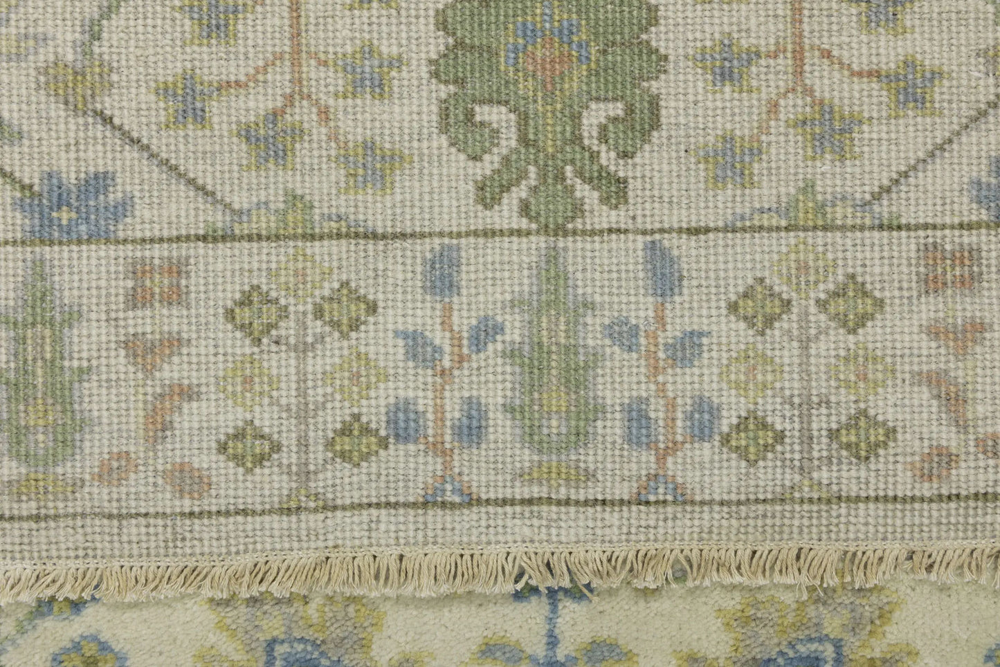 Handmade Chobi Oriental Runner Rug 2'6X10 ft