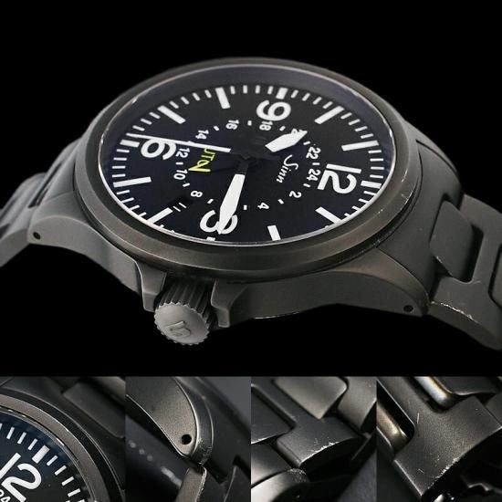 Sinn 856 UTC 856.S Automatic #313