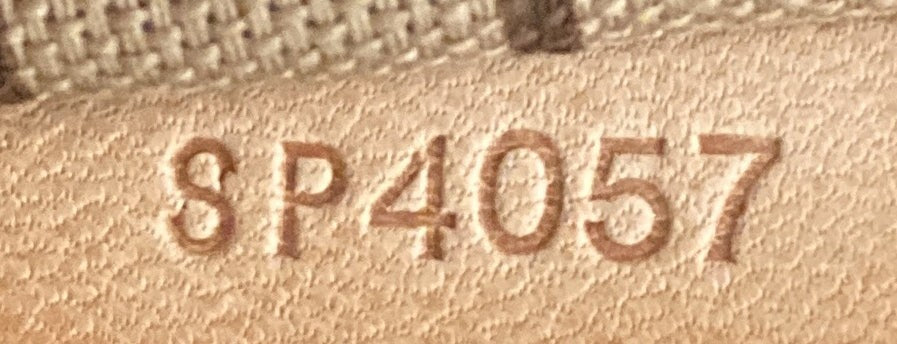 Louis Vuitton Neverfull Tote Monogram Canvas Mm