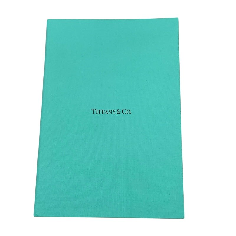 Tiffany & Co. Diamonds By The Yard Necklace D0.23Ct 750Pg Diamond