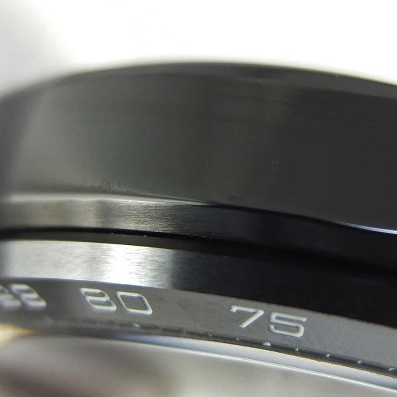 Tag Heuer Carrera Caliber Heuer 02 Japan Black