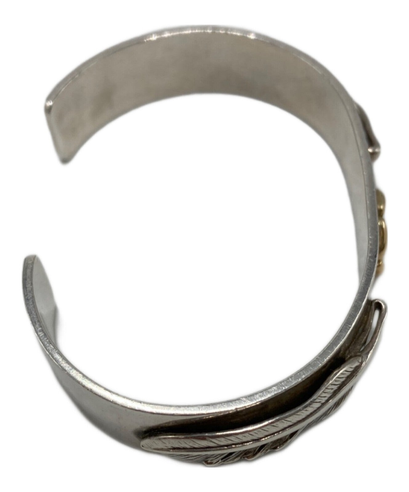 Tady&King Flat Bangle
