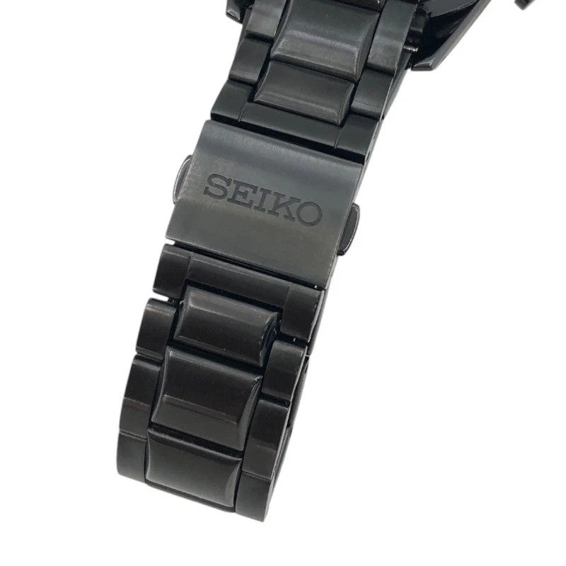 Seiko Brightz Ananta Mechanical Chronograph Saeh011