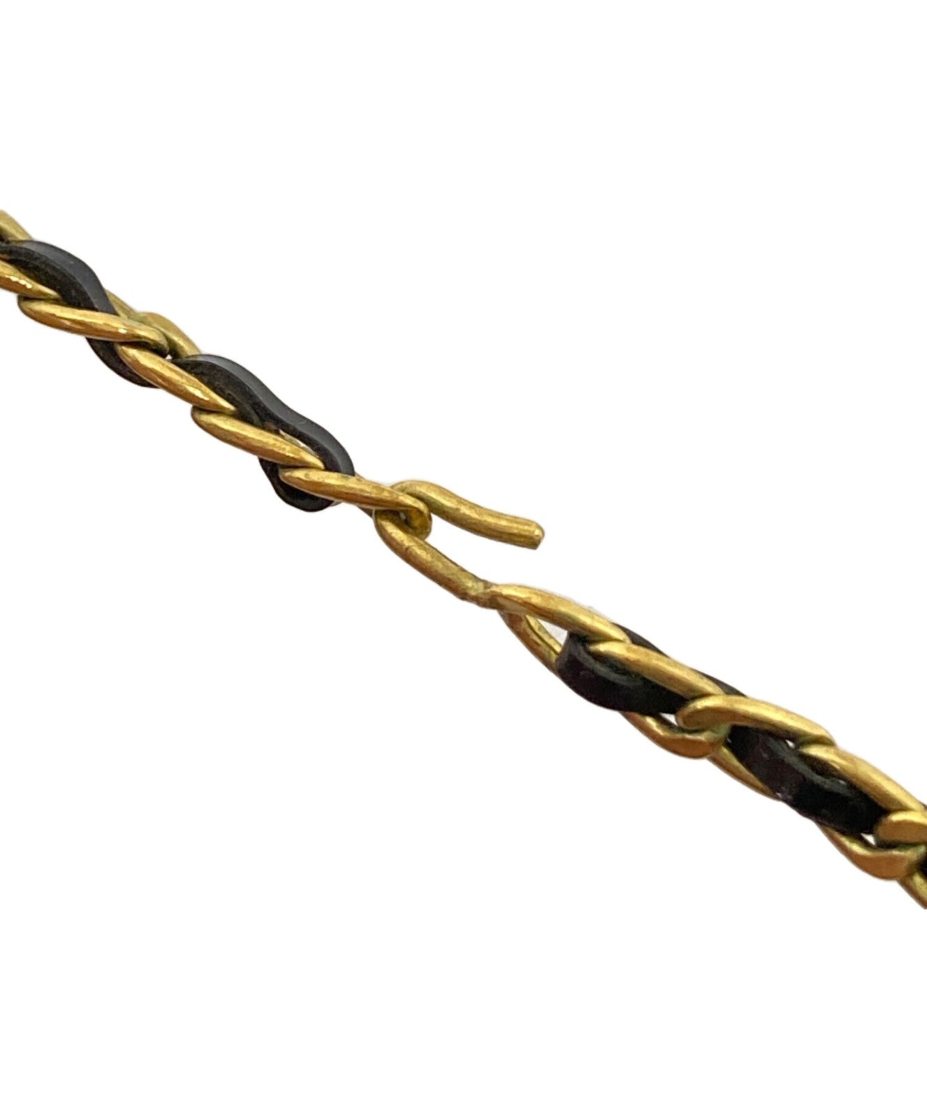 Chanel Medallion Choker Necklace