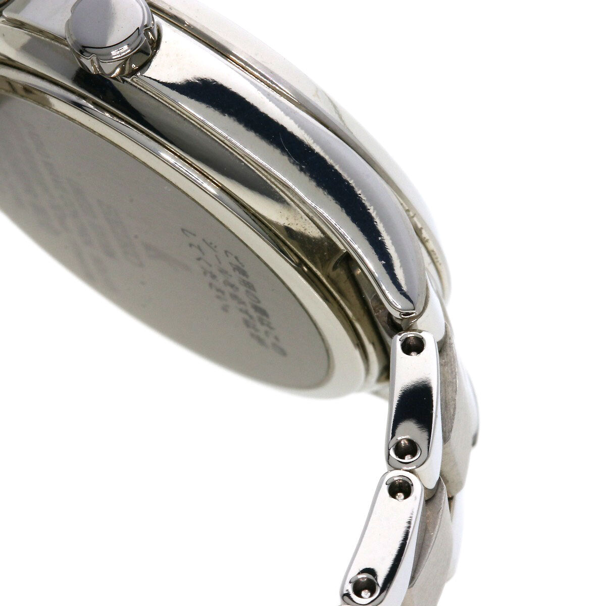 Seiko Lukia Eternal Blue Limited Watches Ssqw075 1B32-0Bf0 Titanium/Titanium...