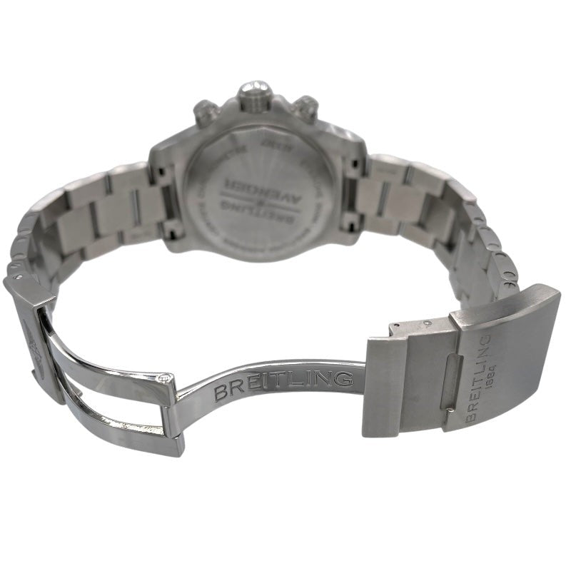 Breitling Avenger Chronograph A13317