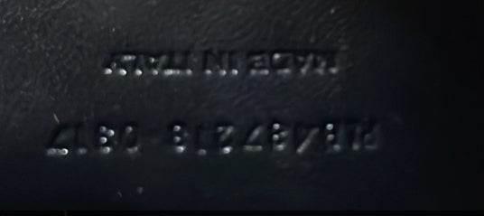 Saint Laurent Loulou Shoulder Bag Matelasse Chevron Leather Small