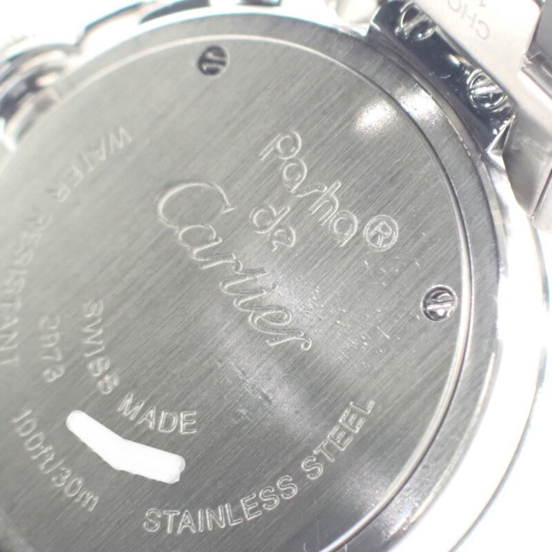 Cartier Misspacha W3140007 Quartz