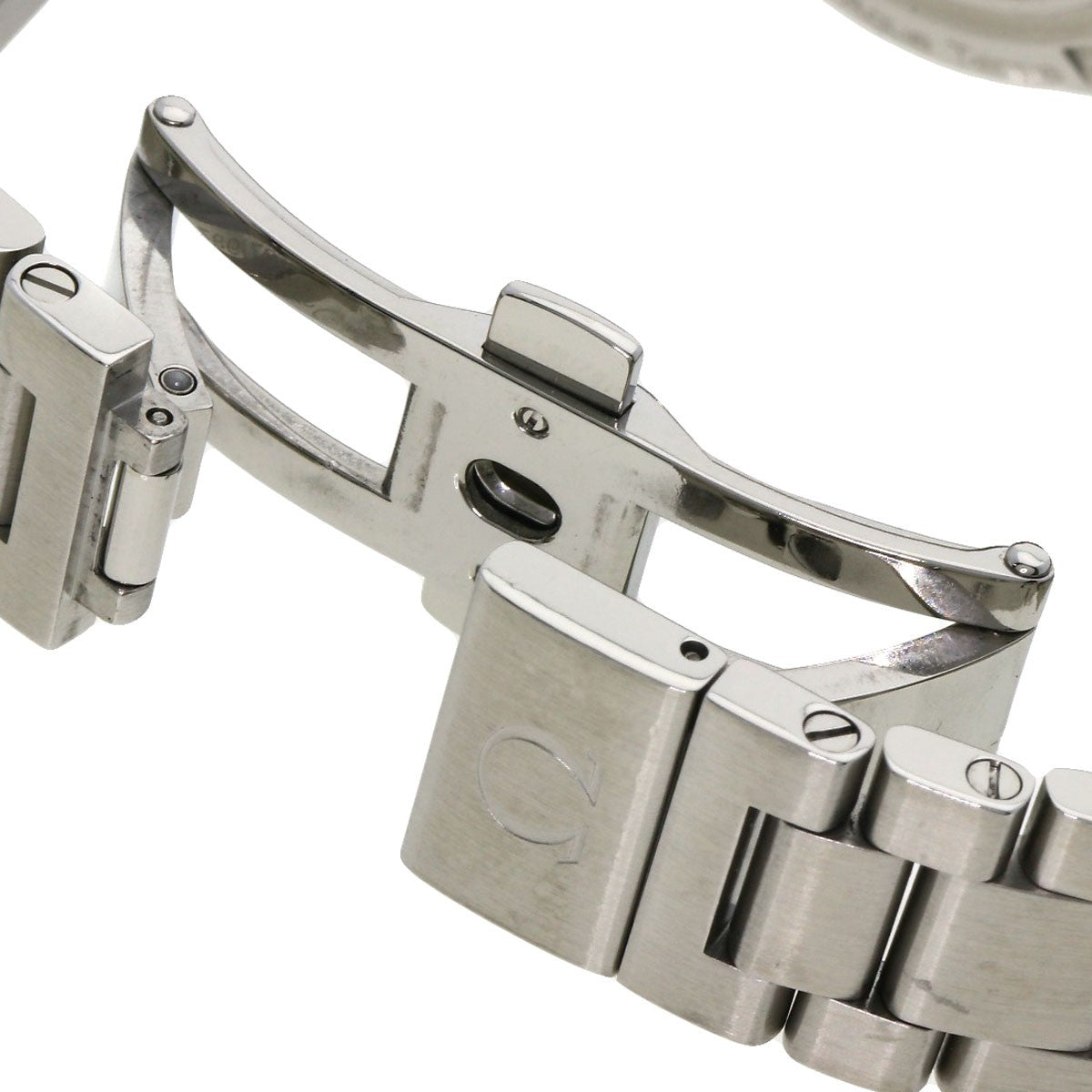 Omega Seamaster Aqua Terra Watches
