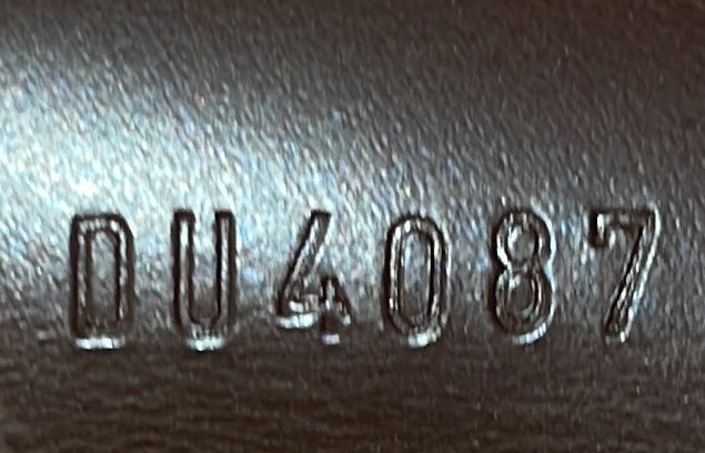 Louis Vuitton Speedy Handbag Damier 30