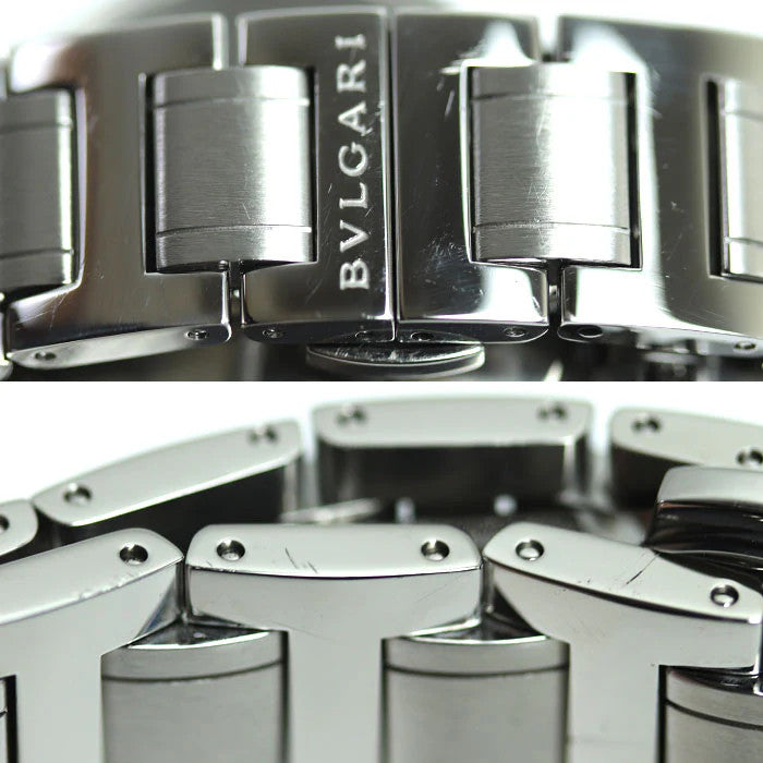Bvlgari Automatic Bbl33S