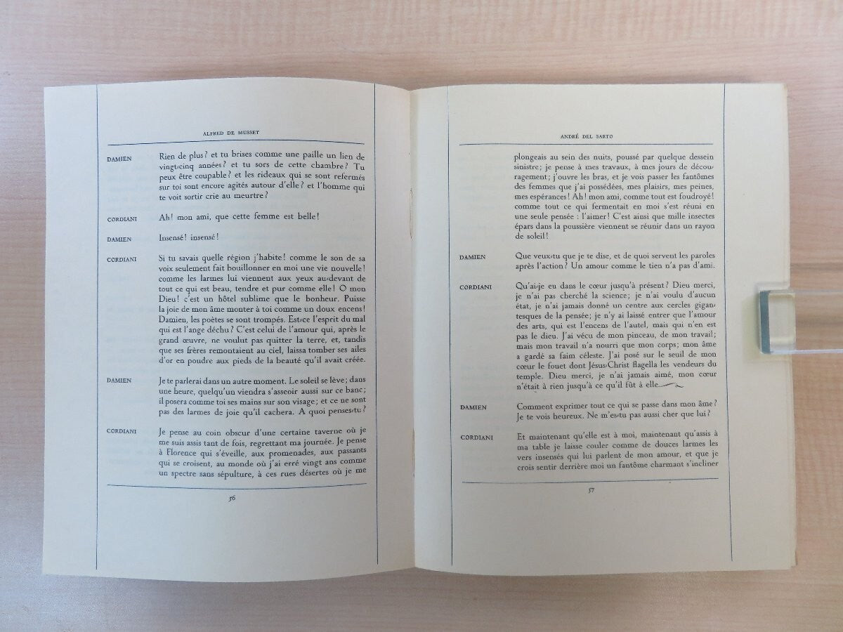 Georges Lepape Oeuvres Completes De Alfred De
