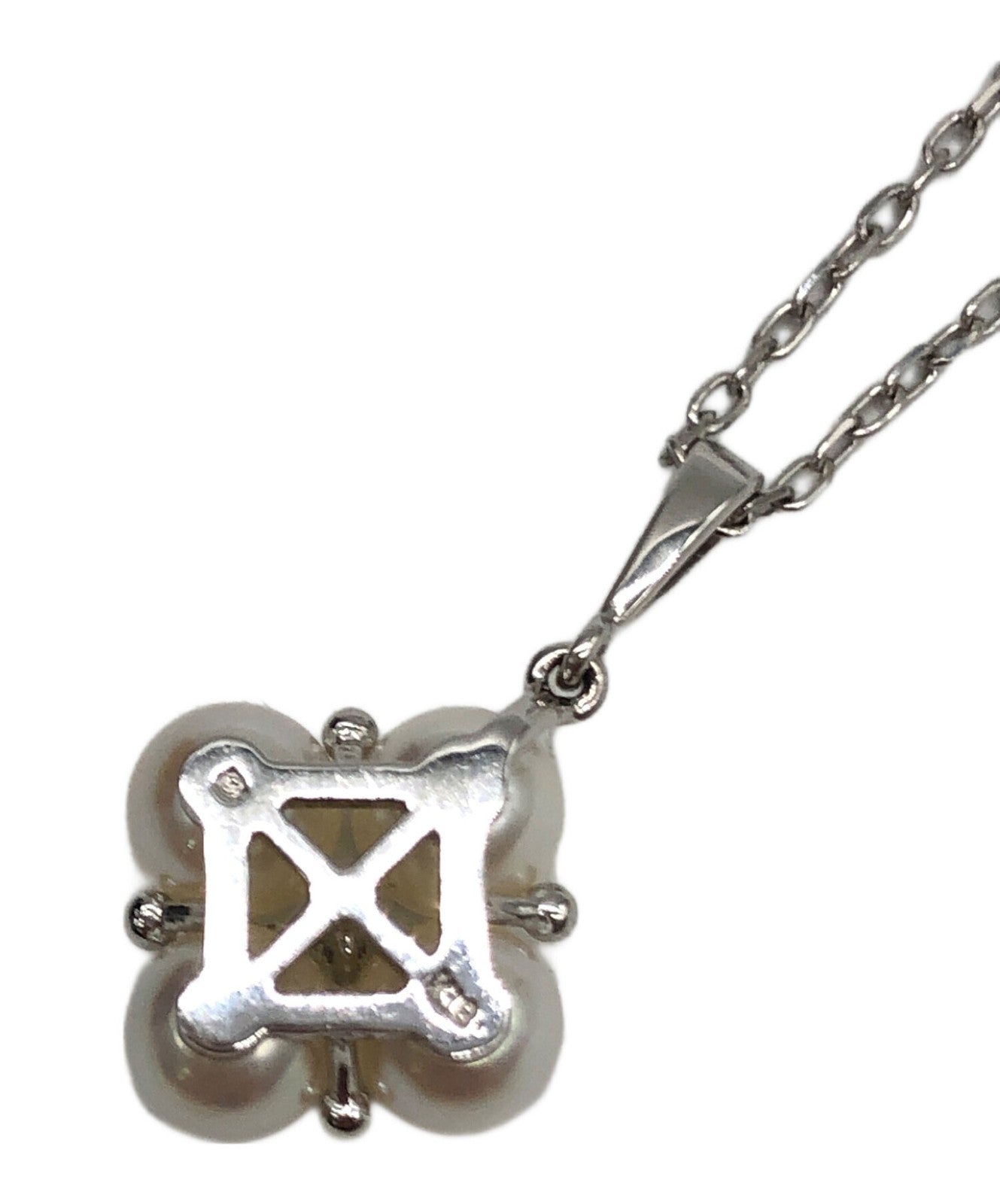 Mikimoto Necklace
