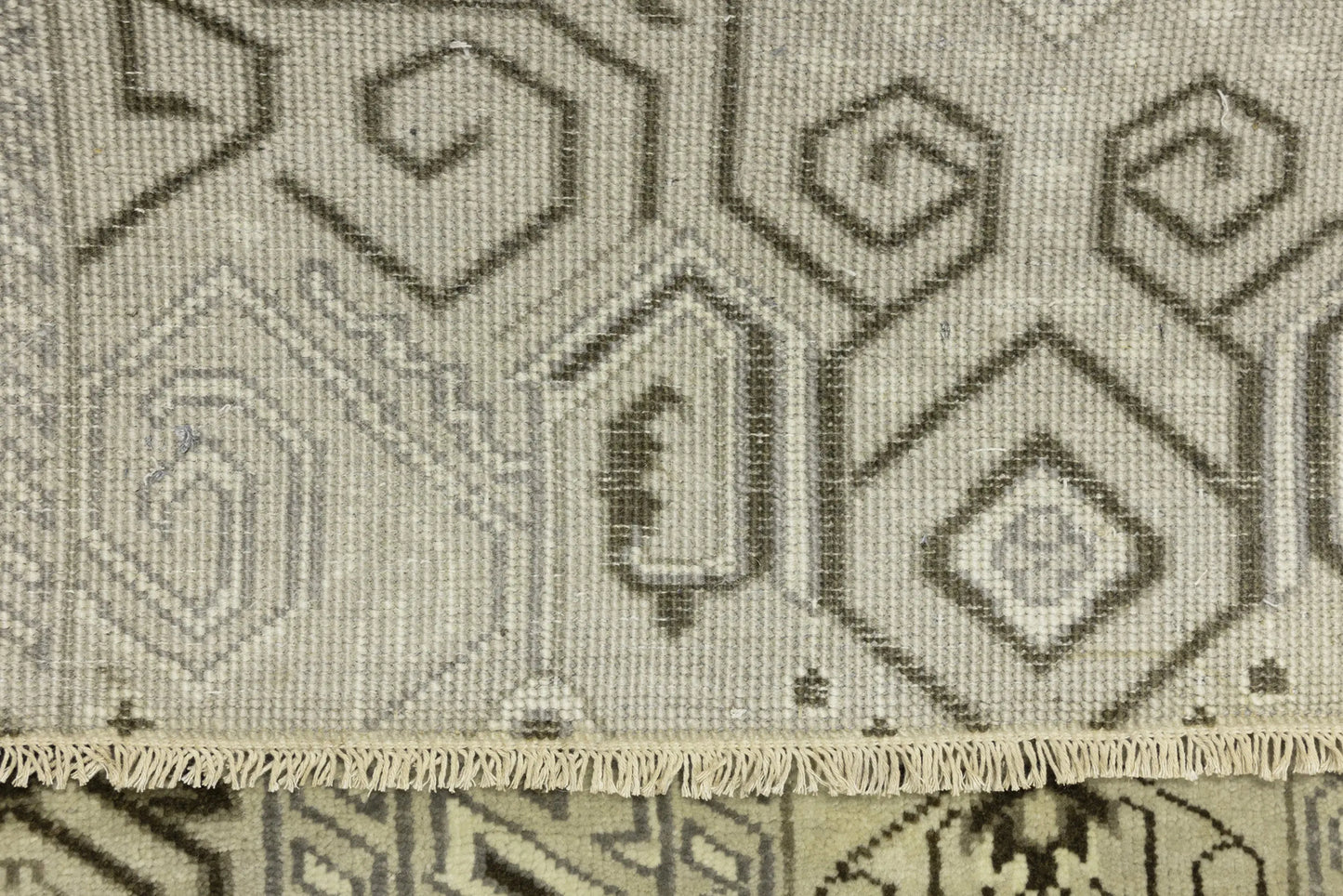 4X6 Ft Contemporary Modern Rug Geometric Design