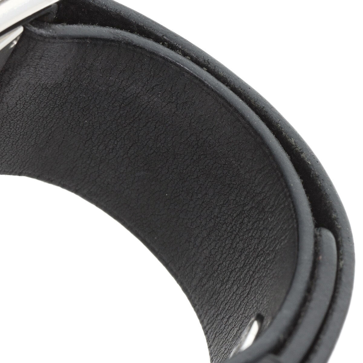 Hermes Valenia Watches Ba1.510 Stainless