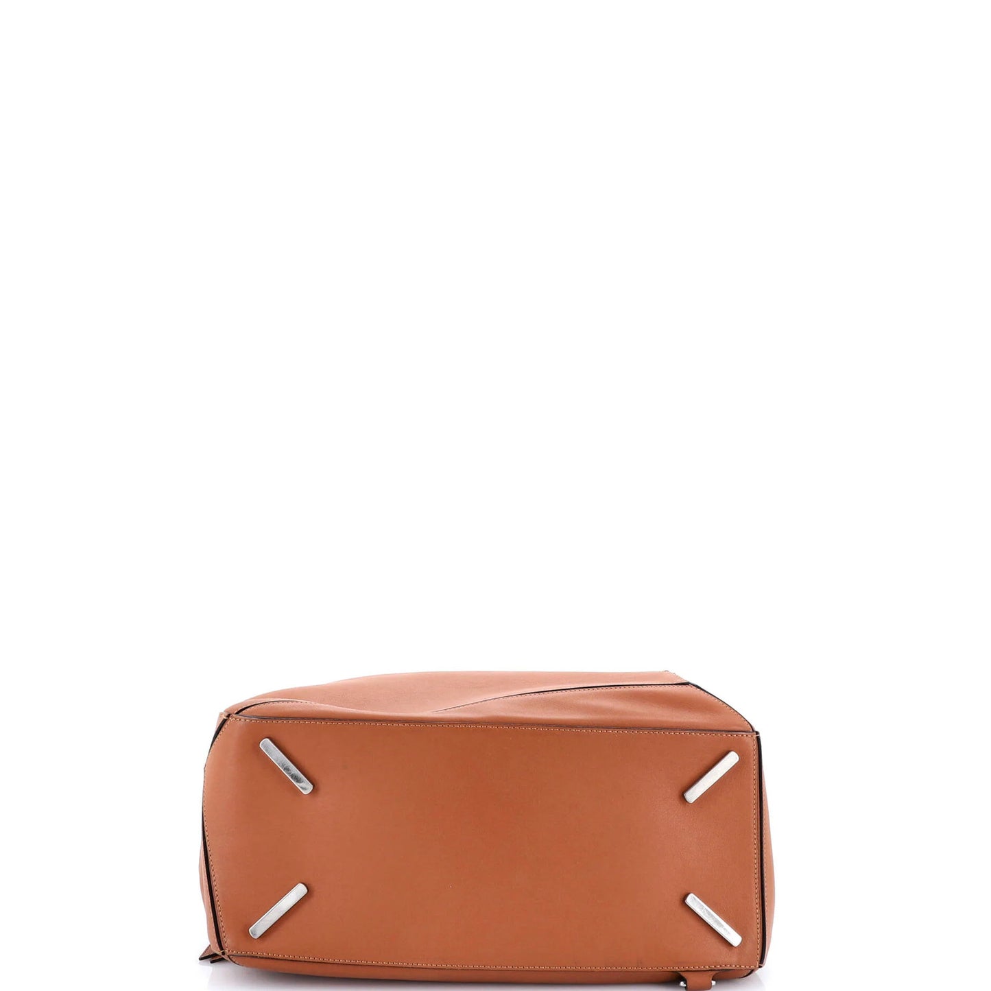 Loewe Puzzle Bag Leather Large