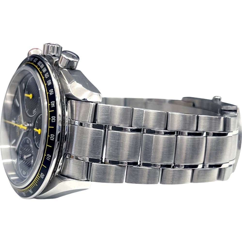 Omega Speedmaster Racing 326.30.40.50.06.001 Men'S Used Watch #25211