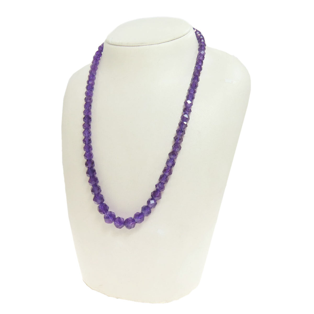 Amber Pearl Quartz 6-piece set Necklace Amber