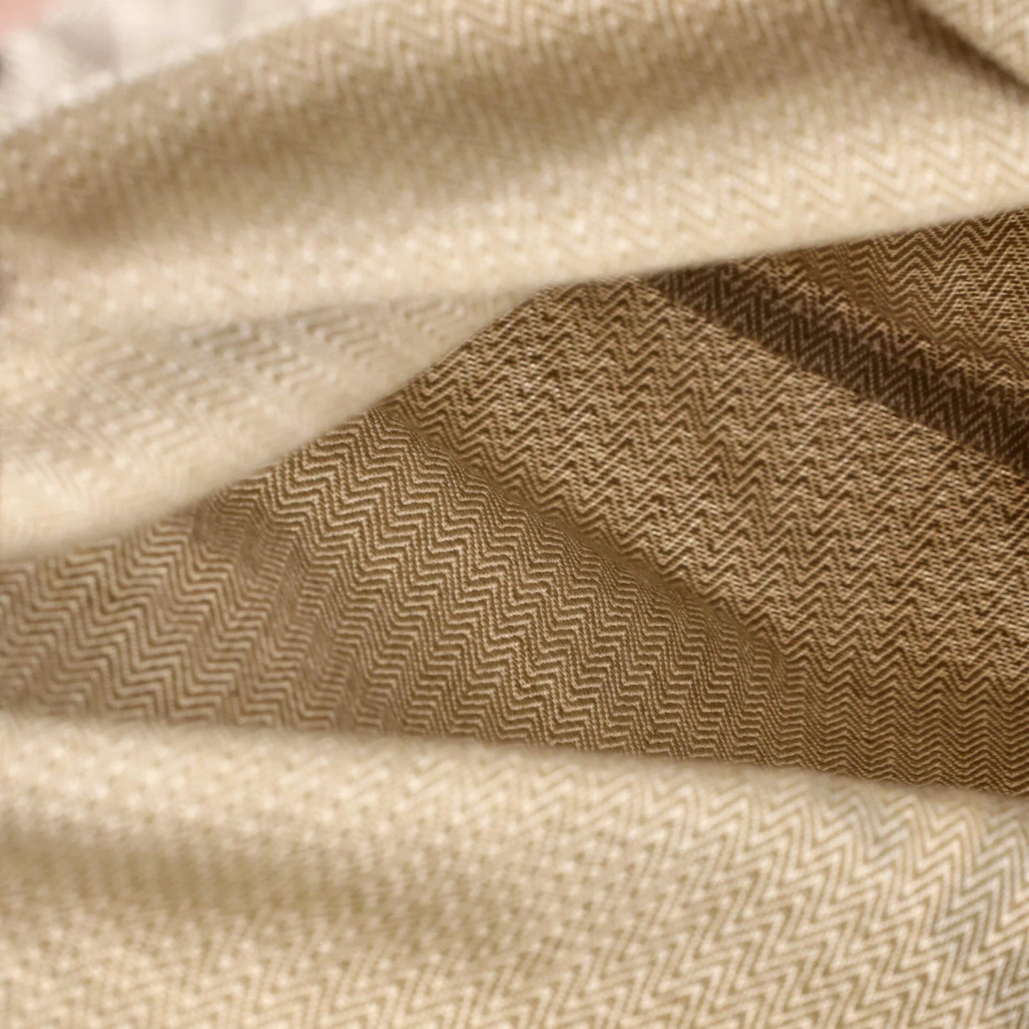 Hermes Aline Bag Toile Mm