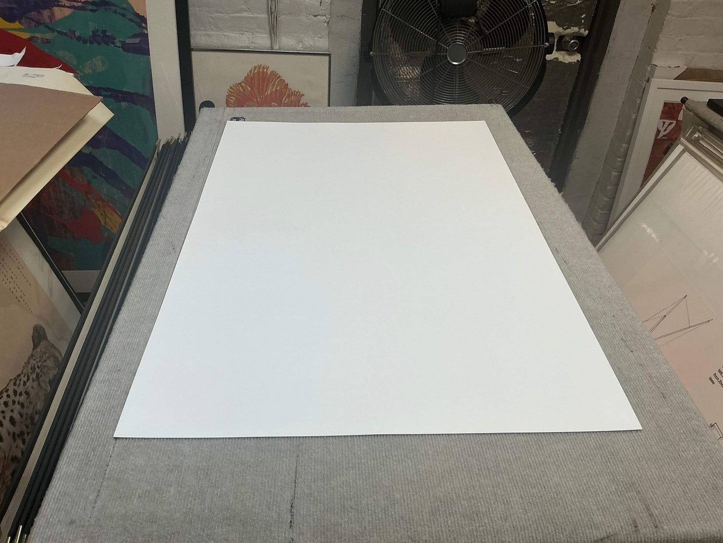 Alfred Wertheimer Russwood Stadium Concert July 4 " Offset Lithogr