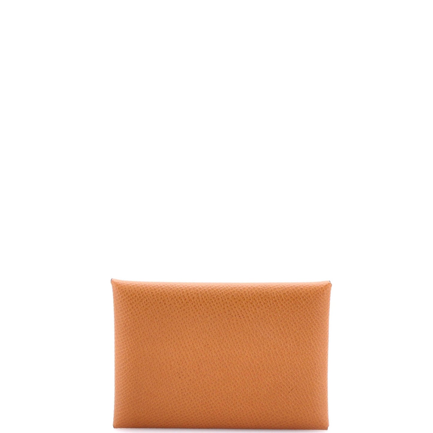 Hermes Calvi Duo Card Holder Epsom