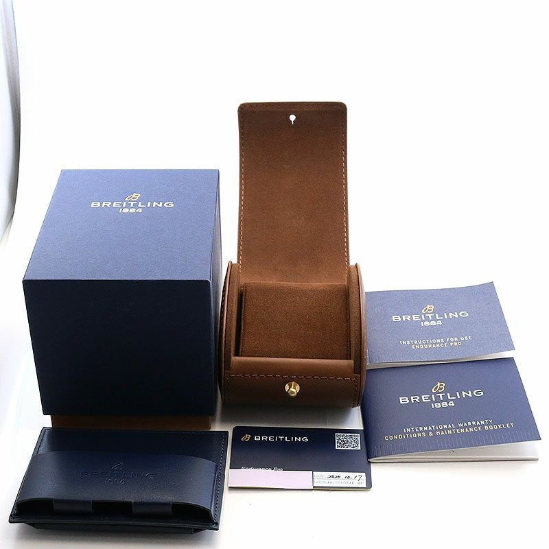 Breitling Endurance Pro X82310A41B1S1