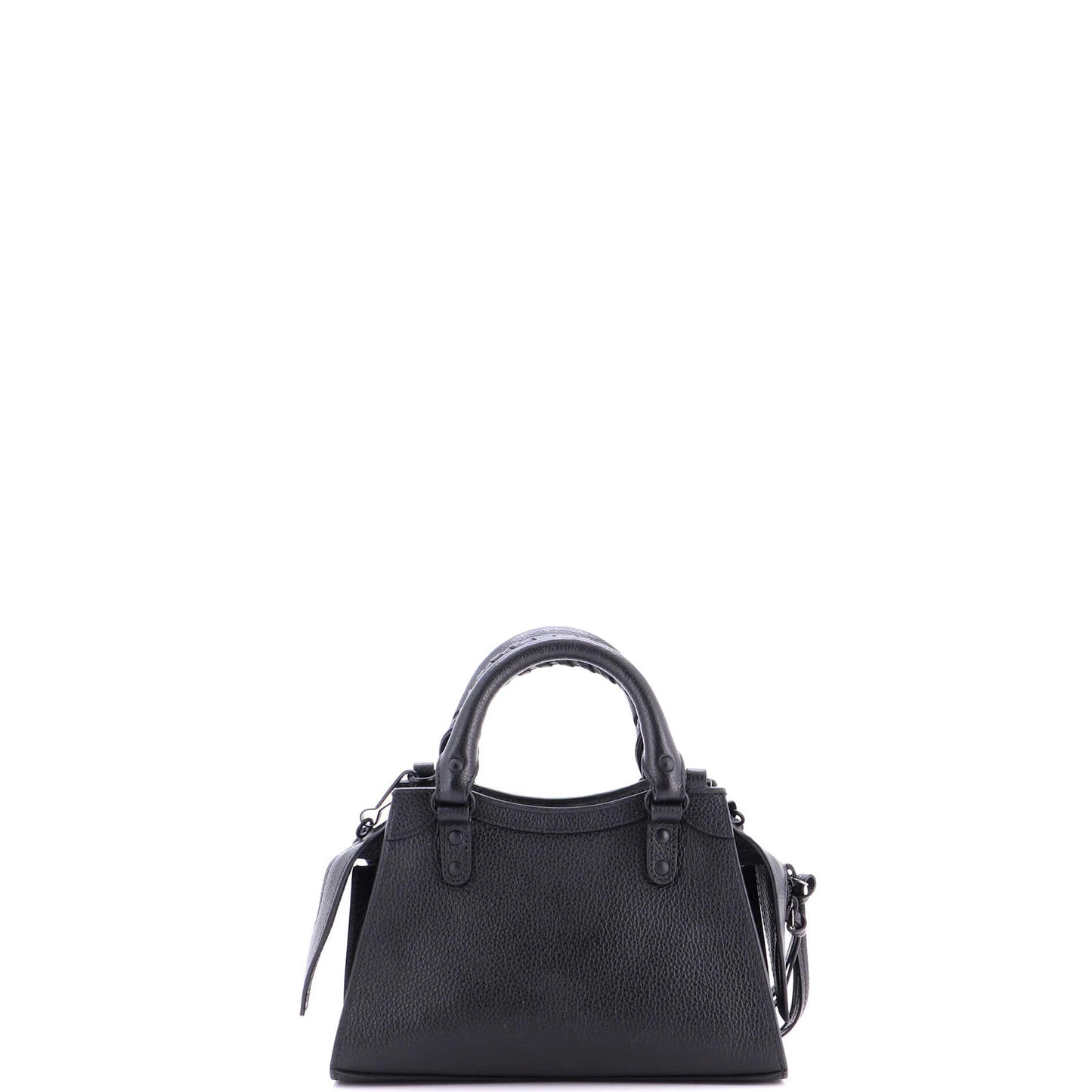 Balenciaga Neo Classic City Bag Leather Mini
