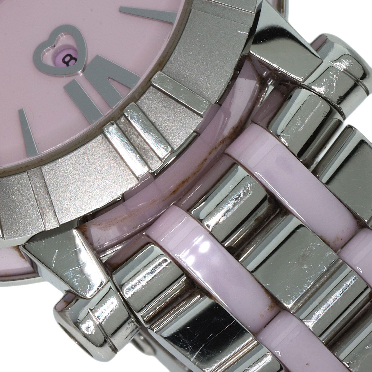 TIFFANY&Co. Atlas Watches Z1301.11.11A31A00A