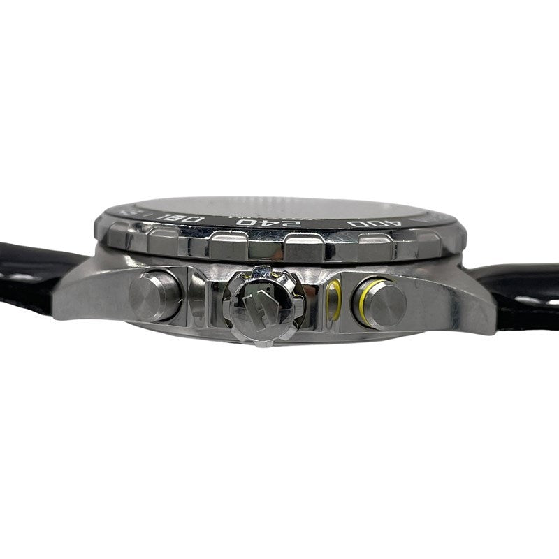 Tag Heuer Formula 1 Caliber 16 Senna Special