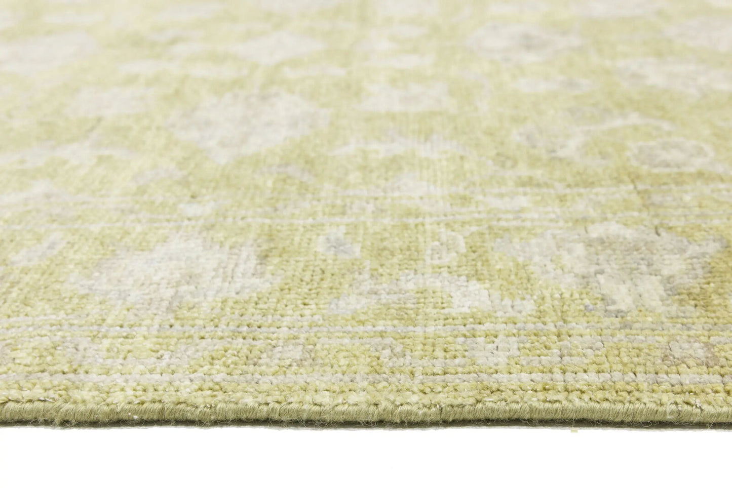 Transitional Oriental Rug Small Entryway Dcor