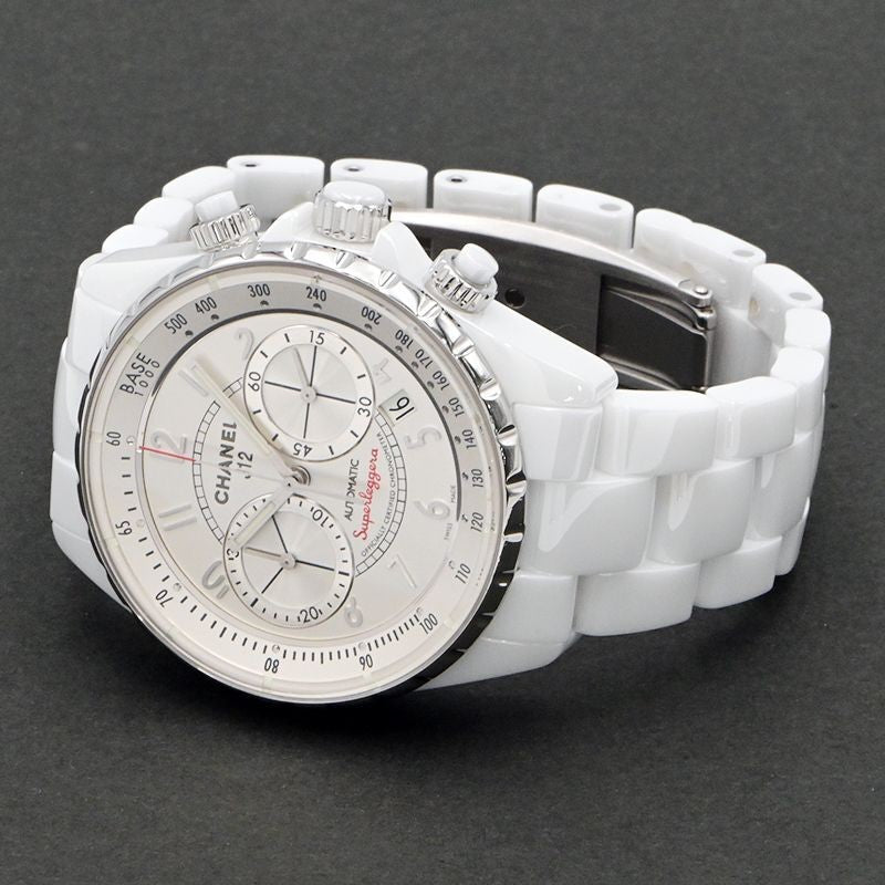 Chanel J12 Superleggera H3410