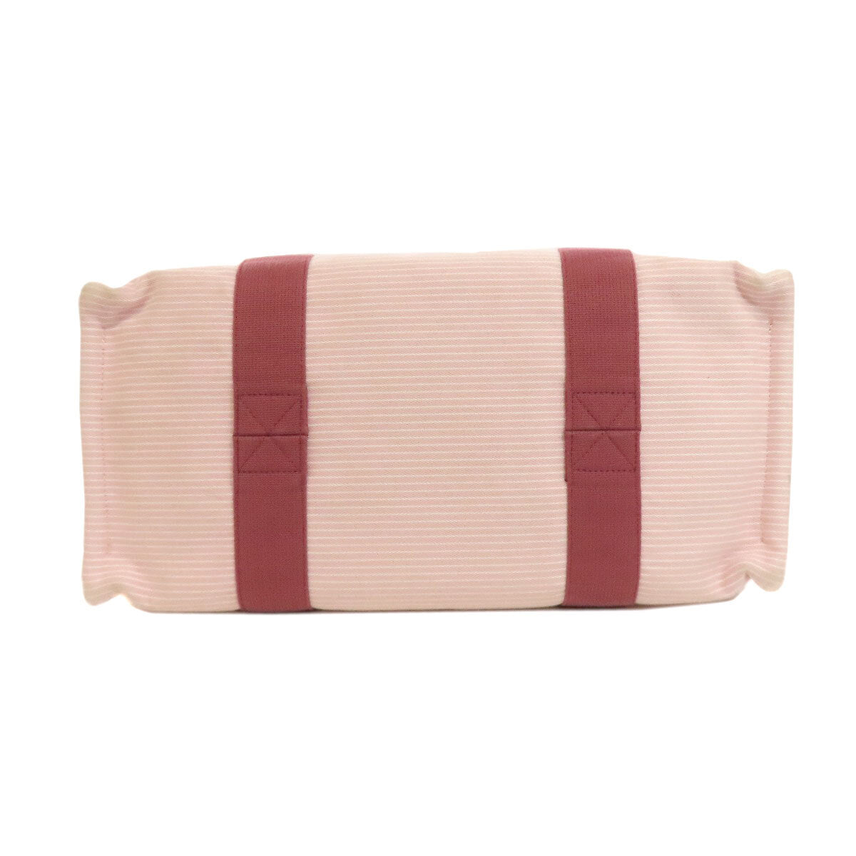 Hermes Tote Bag Mothers Bag Canvas