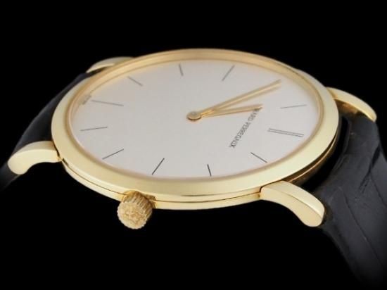 GIRARD PERREGAUX Classic Elegance Ultra Slim 4760