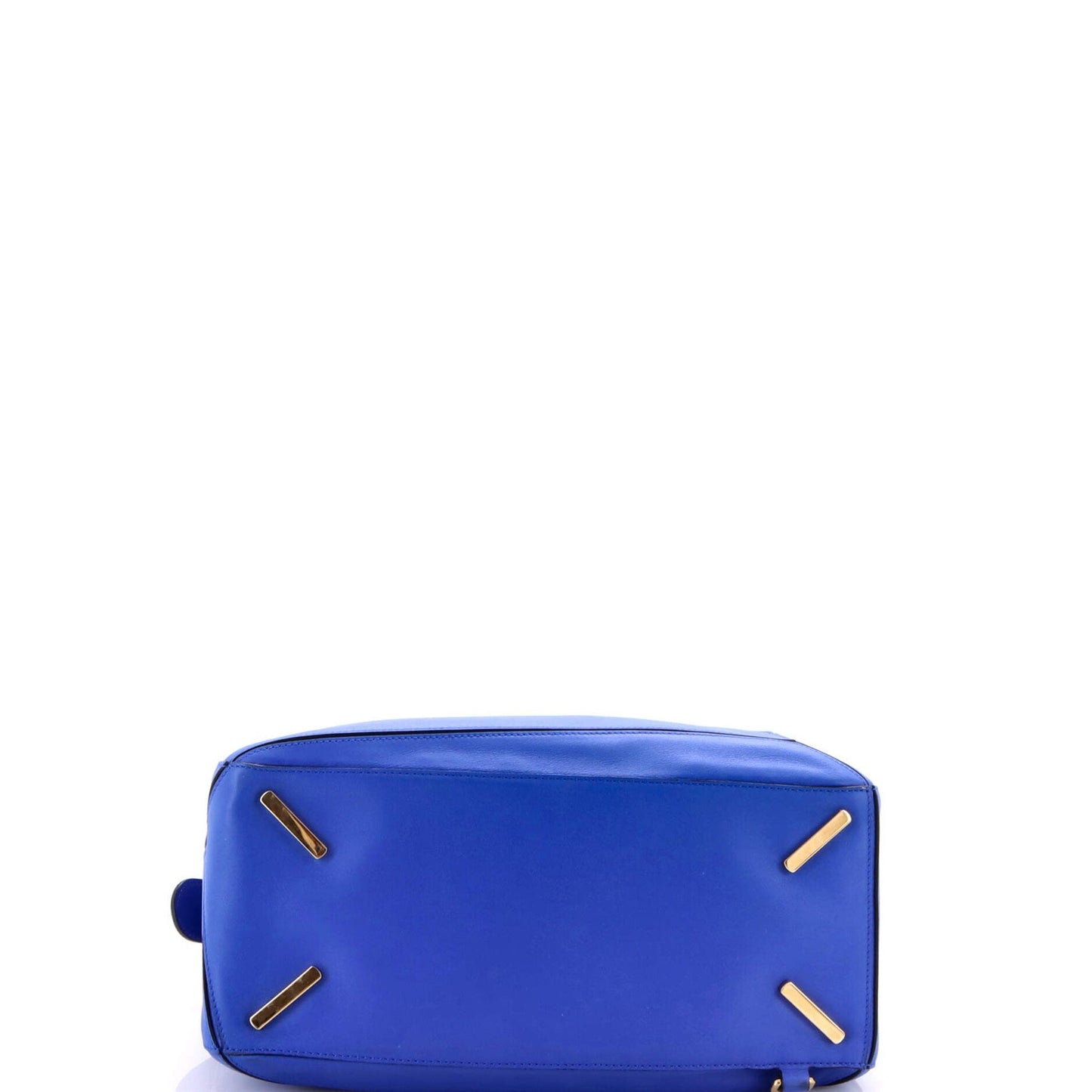 Loewe Puzzle Bag Leather Large
