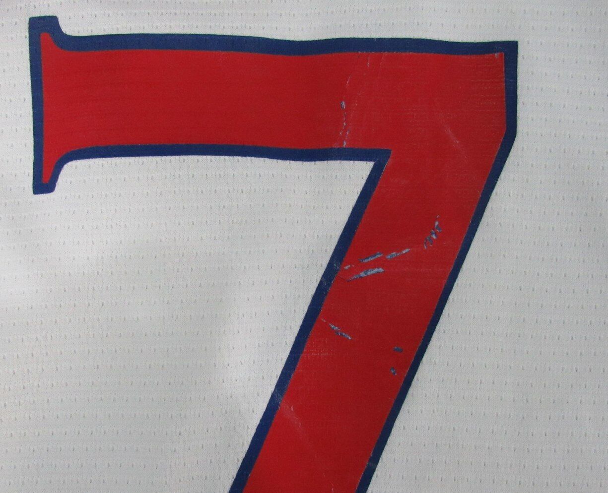 Frank Mahovlich Hof Signed/Autographed Sp Hockey
