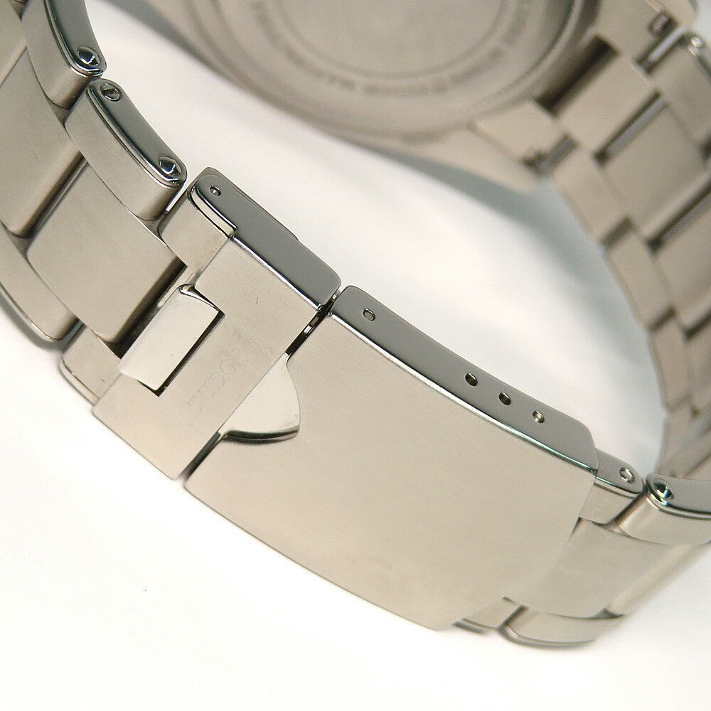Tudor Heritage Black Bay 79230R Black Men'S Used Watch #6229