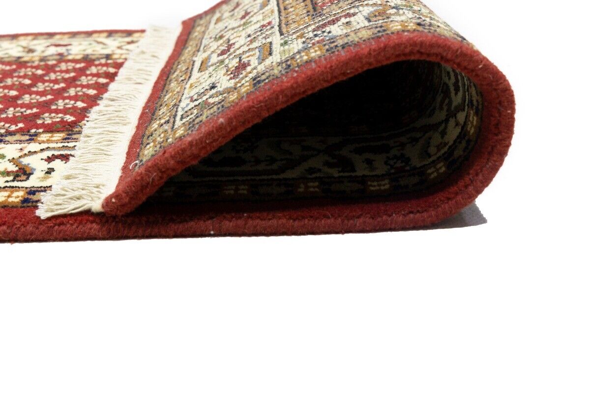 Indo-Botemir Oriental Runner Rug 2'5X8'9 Ft