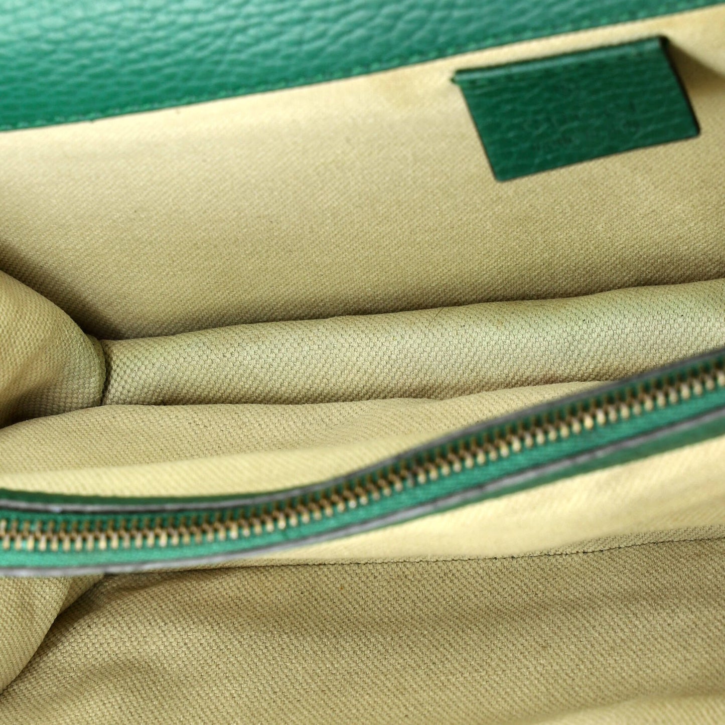 Gucci Dionysus Bag Leather Medium