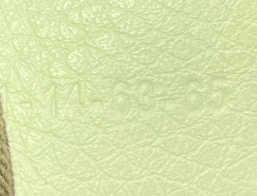 Chloe Marcie Satchel Leather Medium