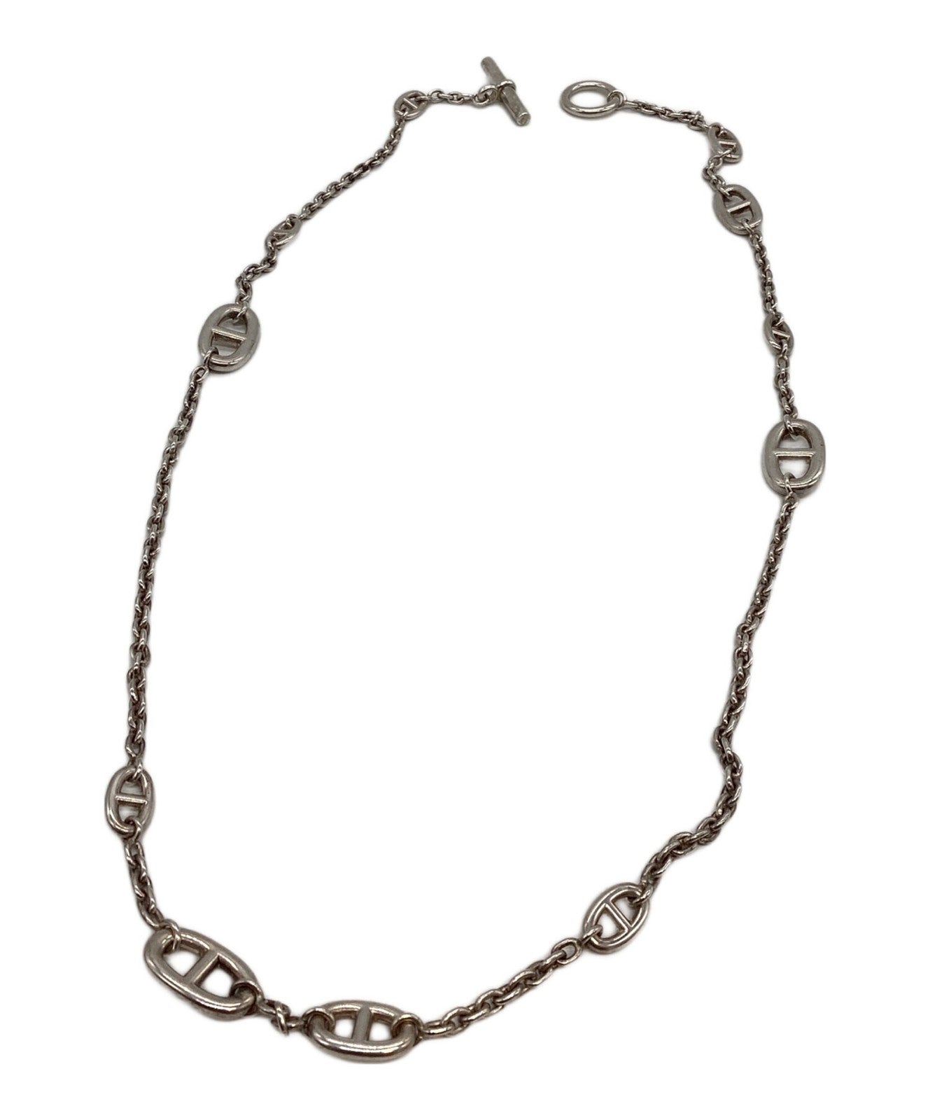 Hermes Farandole Necklace 80