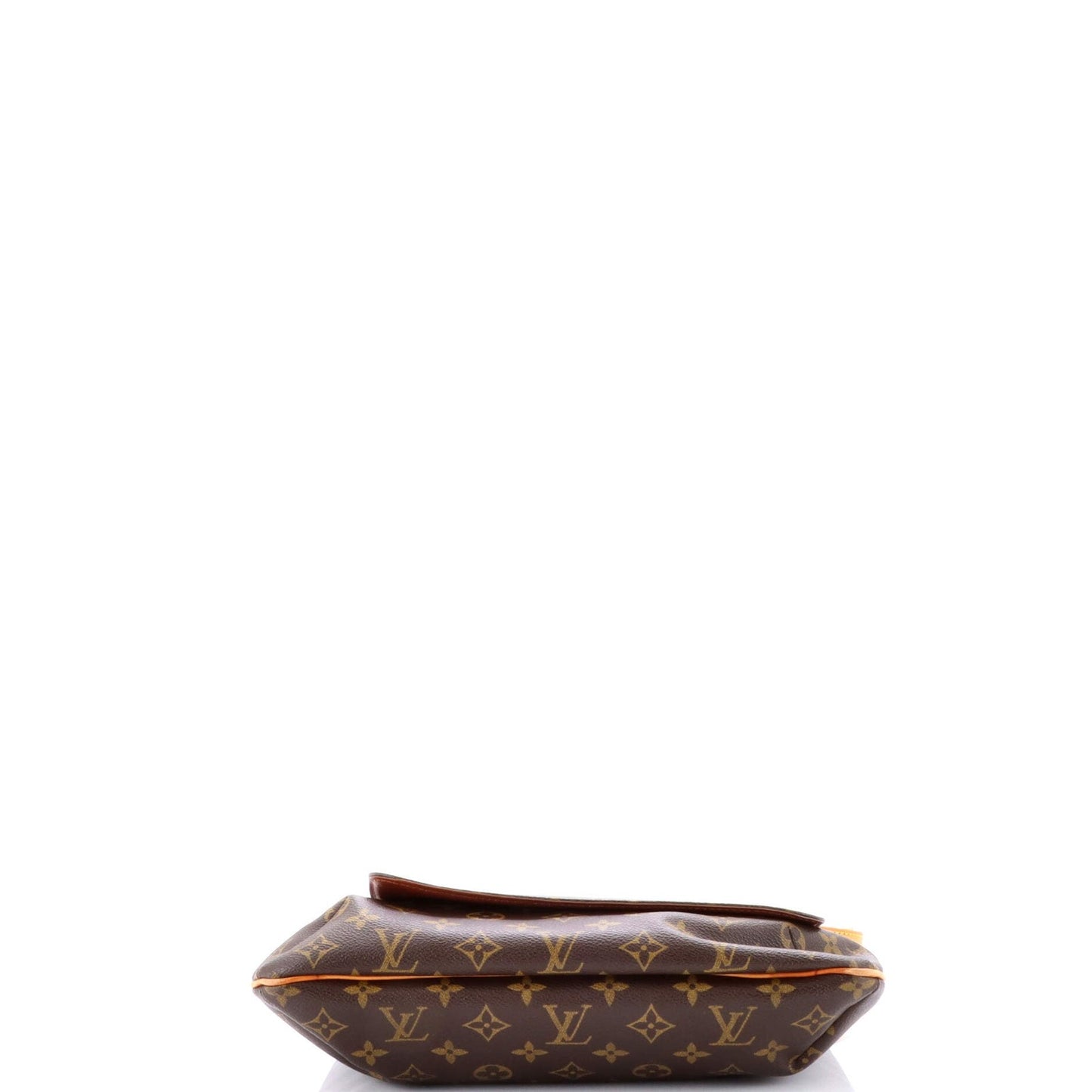 Louis Vuitton Musette Salsa Handbag Monogram Canvas Gm