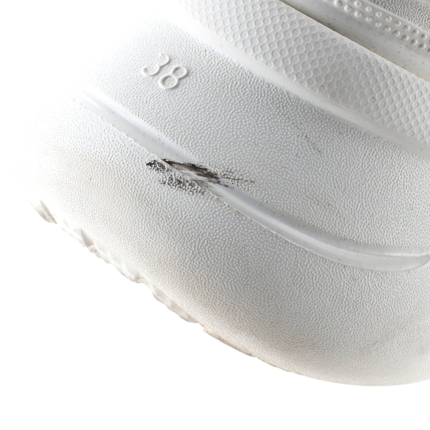 Balenciaga X Crocs Rain Boots Rubber