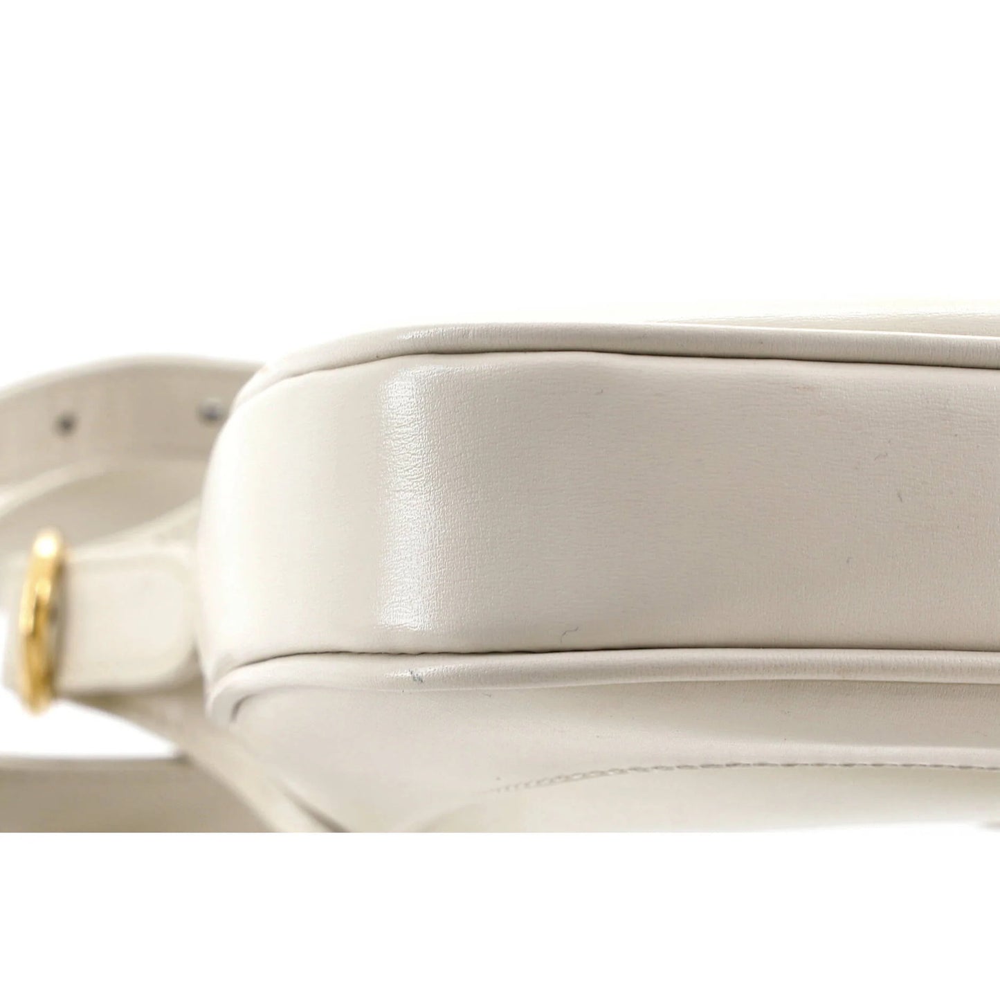 Gucci Jackie 1961 Hobo Leather Small