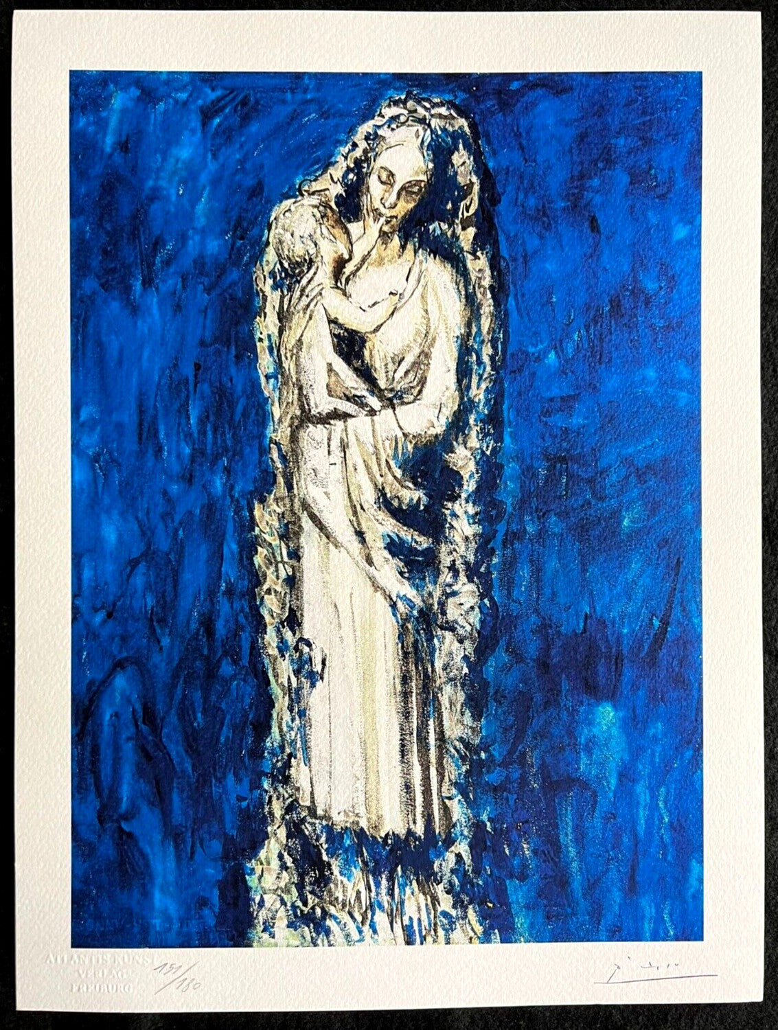 Pablo Picasso