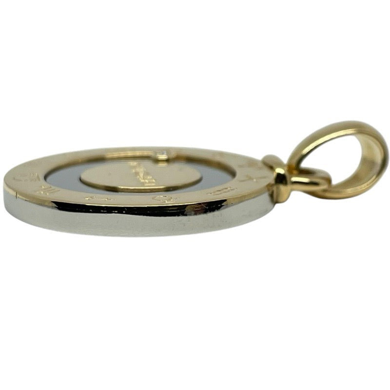 Bvlgari Horoscope Pendant