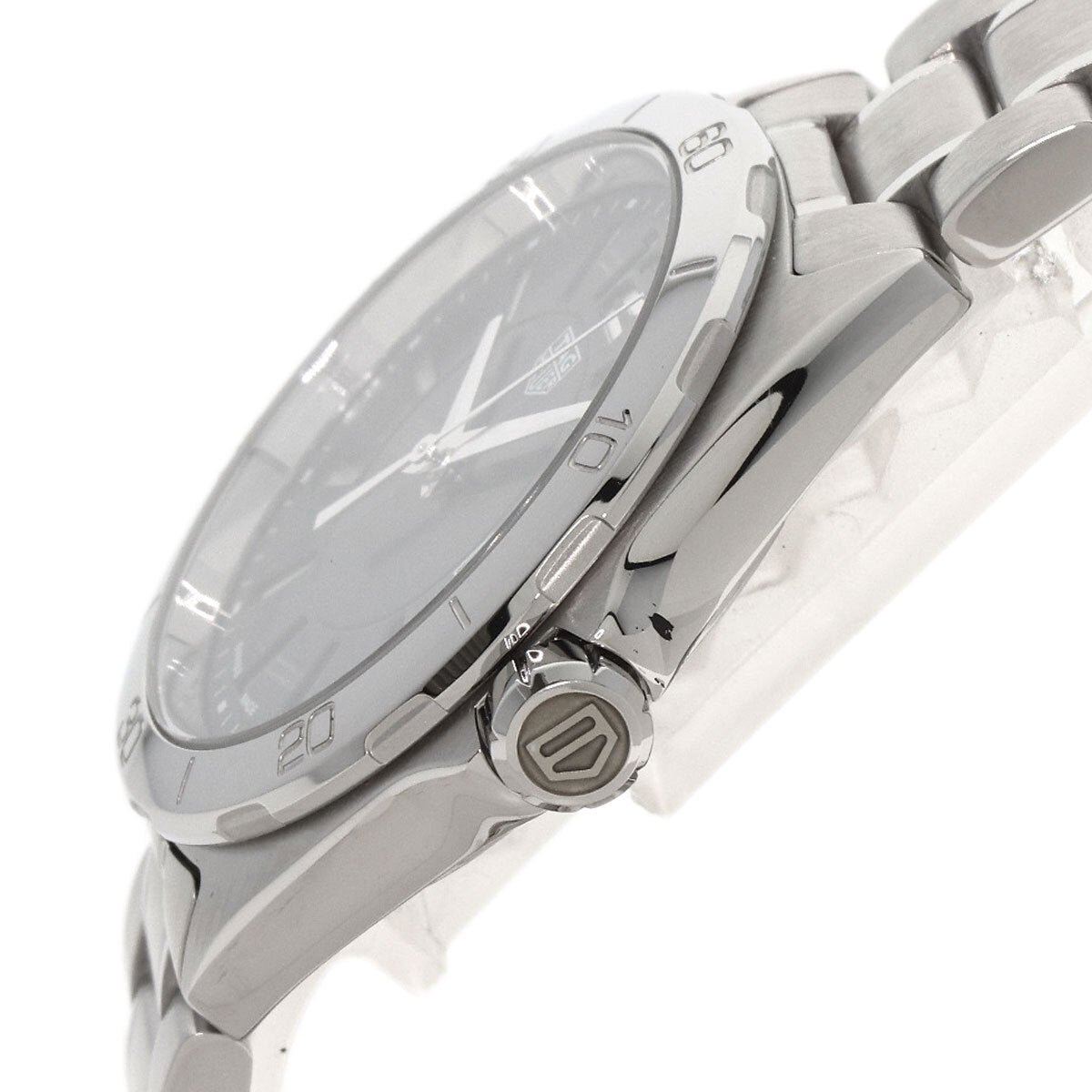 Tag Heuer Formula1 Watches Wbj1312 Stainless Steel/Stainless Steel Ladies